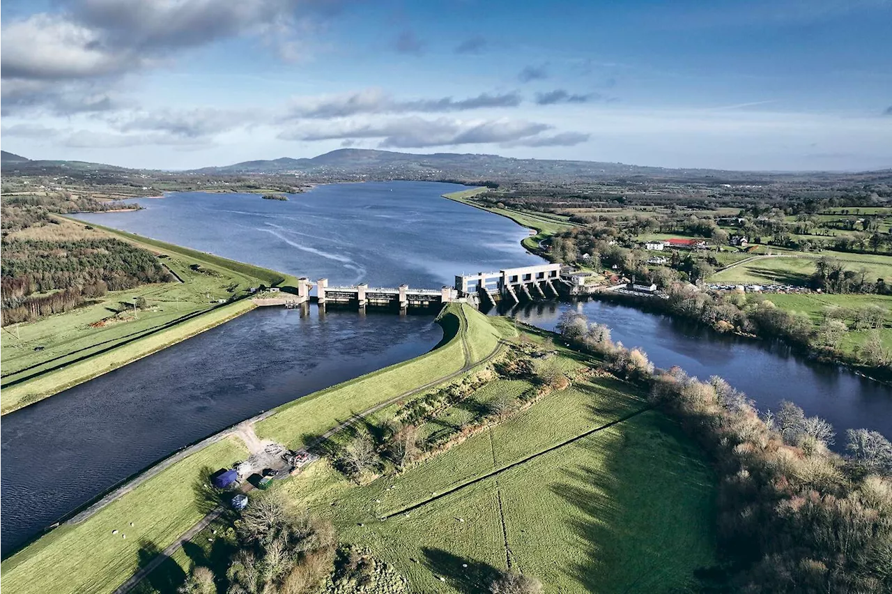 Brian Leddin: Building of Shannon pipeline to grow Dublin will only further punish regions