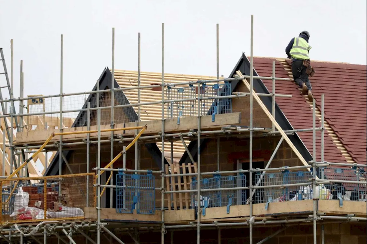 Exclusive: Government finally admits housing targets ‘significantly below’ demand