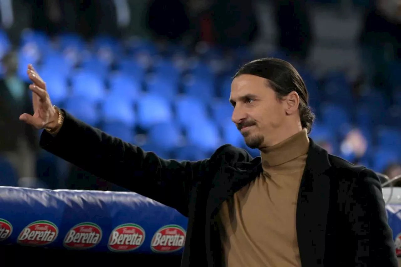 Ibrahimovic stravolge il Milan: i tre segnali per il futuro