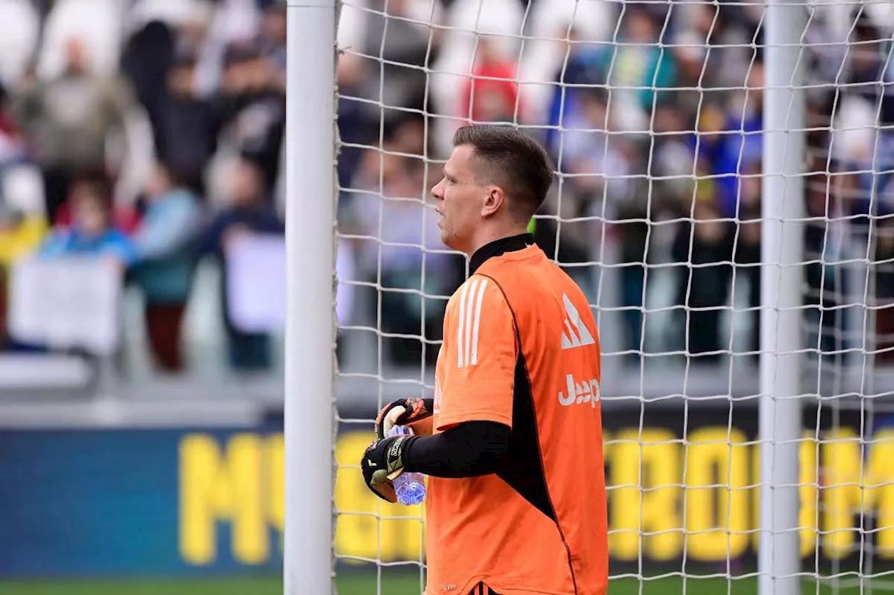 PAGELLE E TABELLINO JUVENTUS-GENOA 0-0: male Chiesa e Vlahovic, Szczesny decisivo