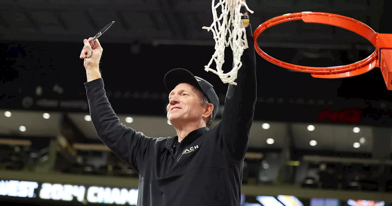 Long Beach State wins Big West title, takes coach Dan Monson dancin' in final season with Beach