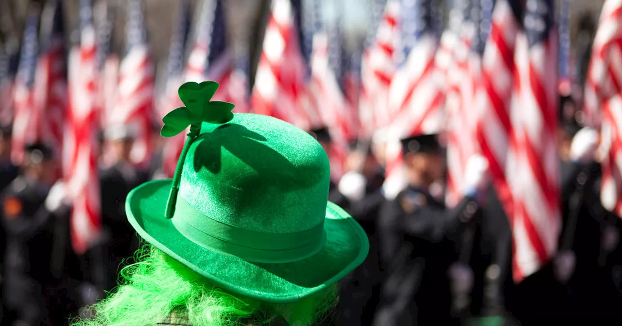 Crowds to line Staten Island streets for LGBTQ-inclusive St. Patrick's Day parade