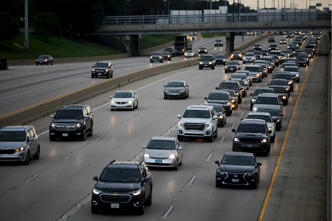 2 killed in separate hit-and-runs on I-94, State Police say