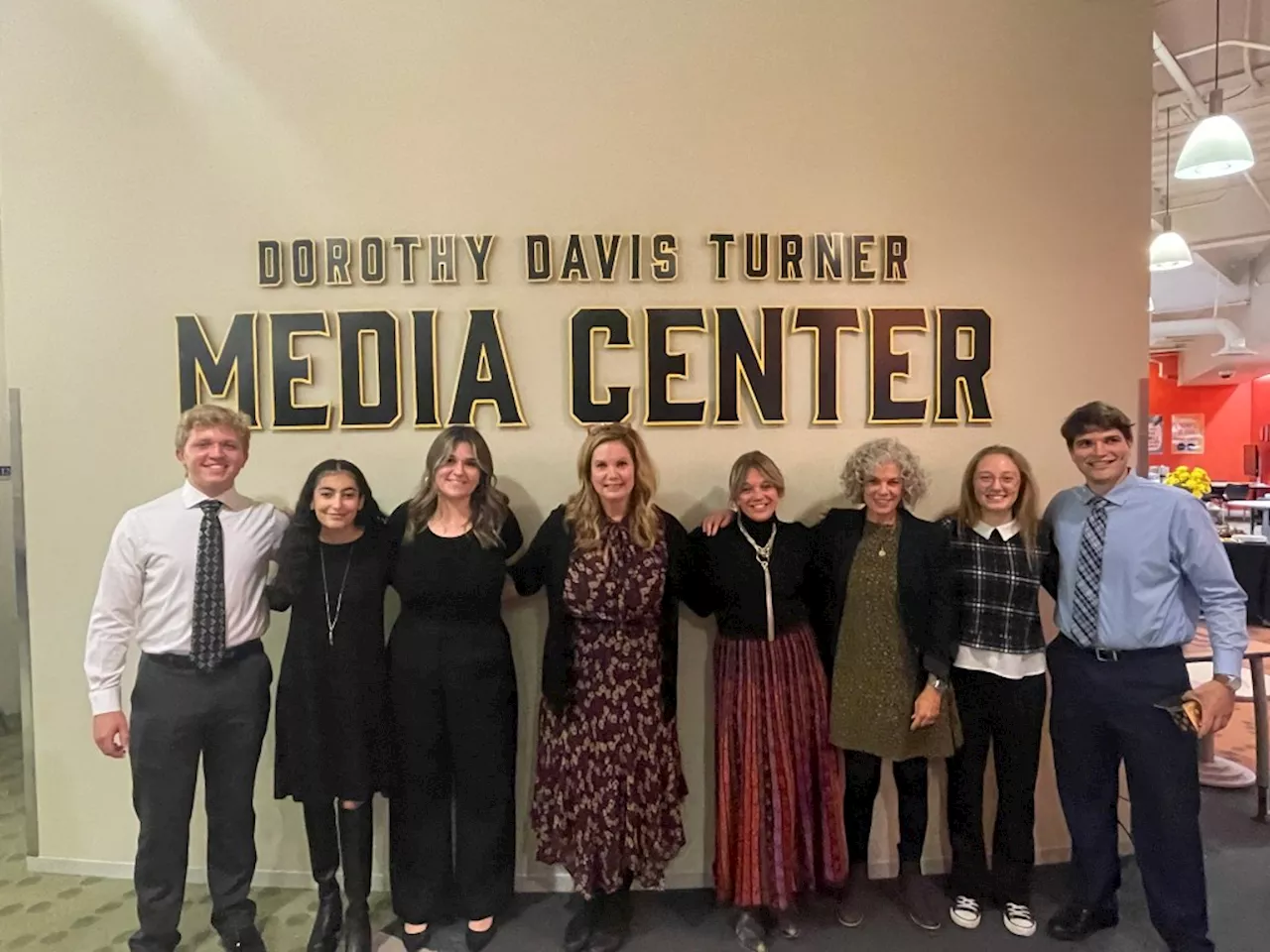 Landmarks: Andrew High School renames media center for pioneering Orland Park educator