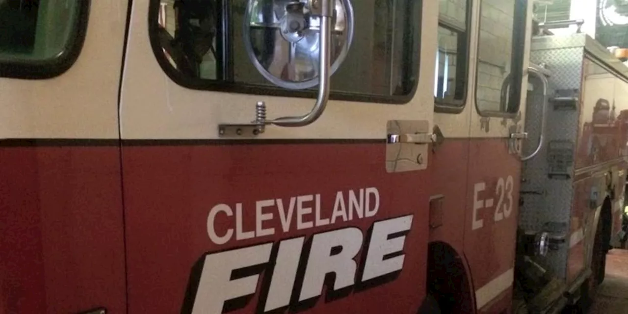 St. Patrick’s Day annual memorial in Cleveland to honor fallen firefighters