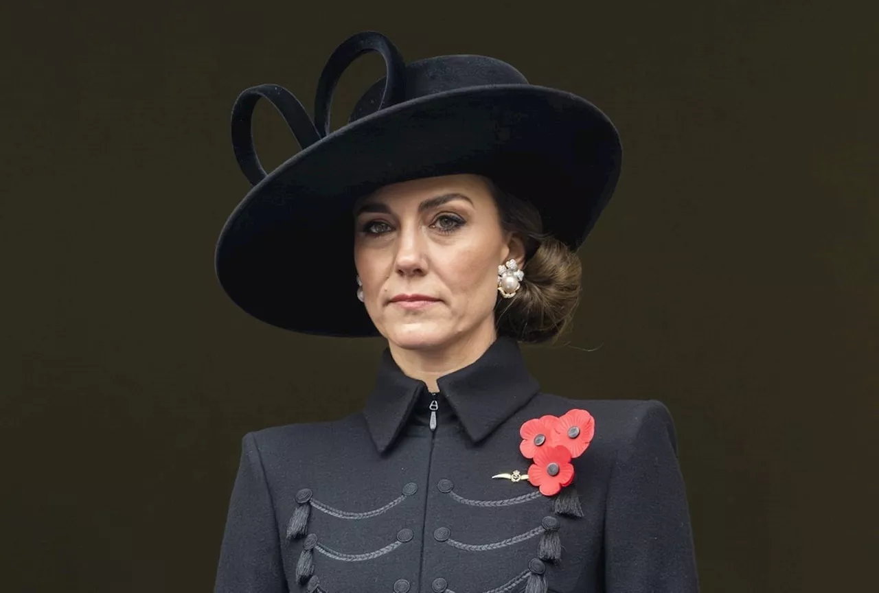 Kate Middleton : son absence mystérieuse même pour ses proches, révélations angoissantes