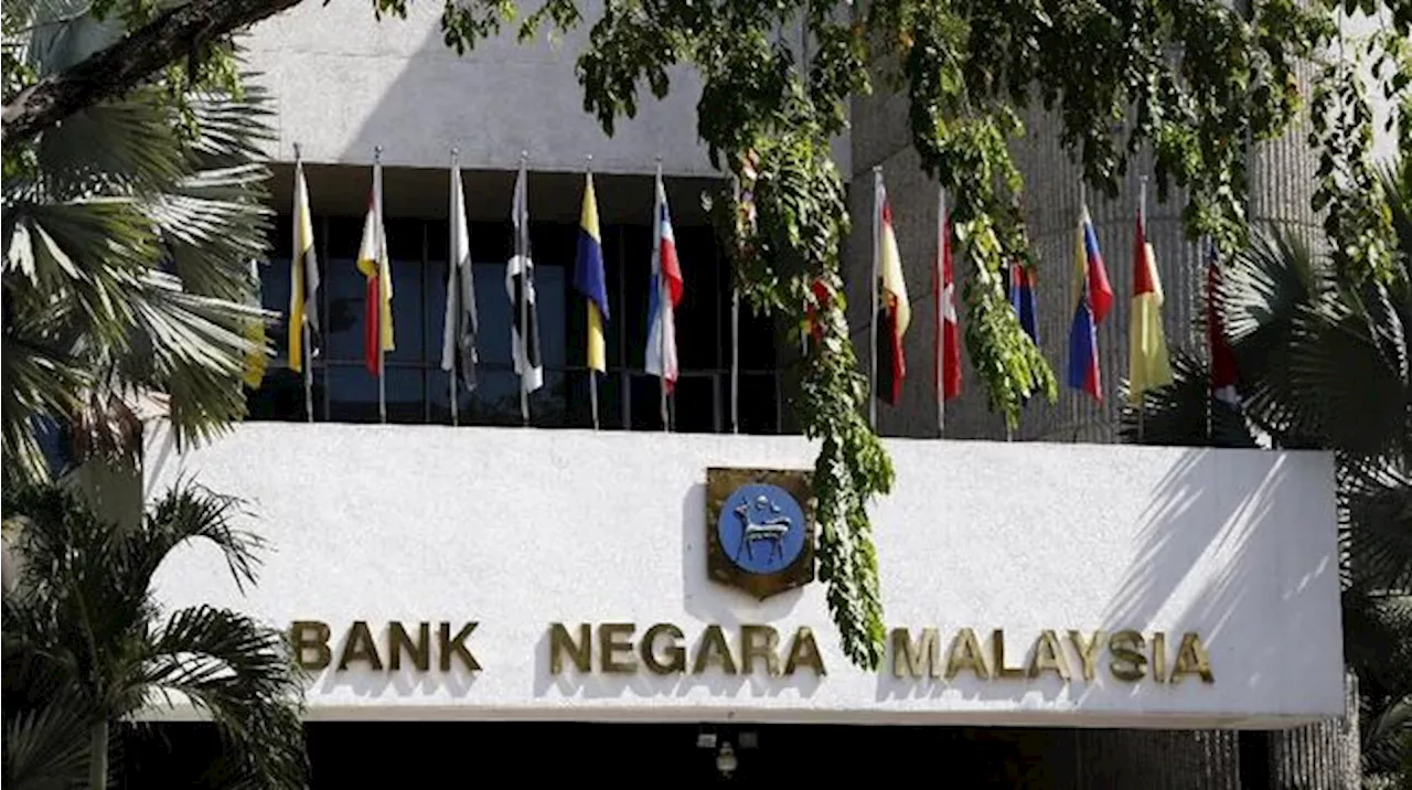 Bank Sentral Malaysia Marah ke Google Gara-Gara Hal Ini