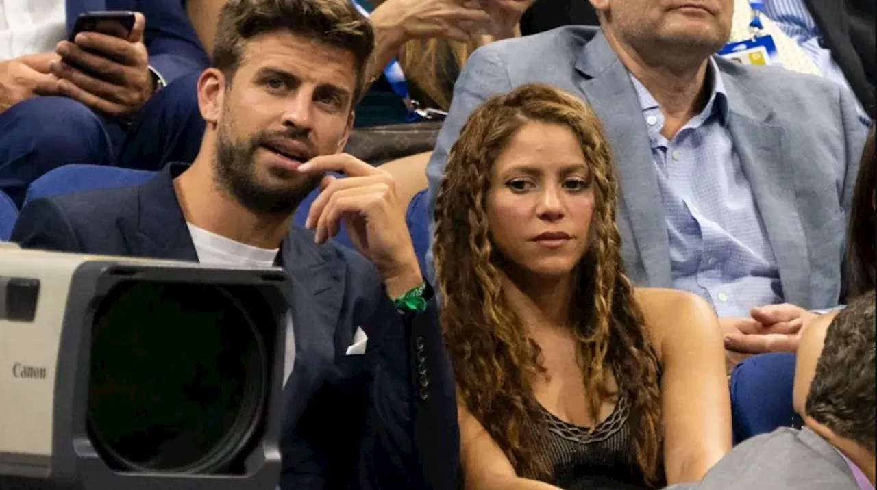 Shakira desabafa sobre casamento com Piqué: “Houve muito sacrifício”