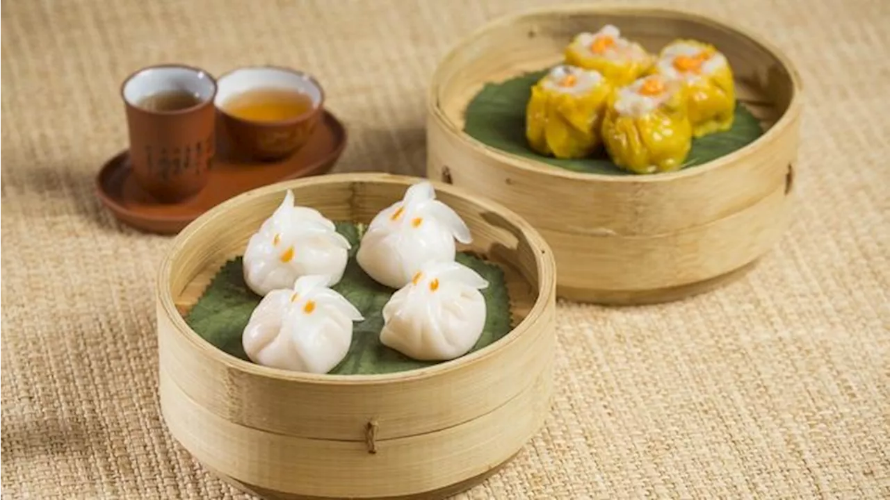 Resep Dimsum Ayam Udang, Cocok buat Takjil Buka Puasa