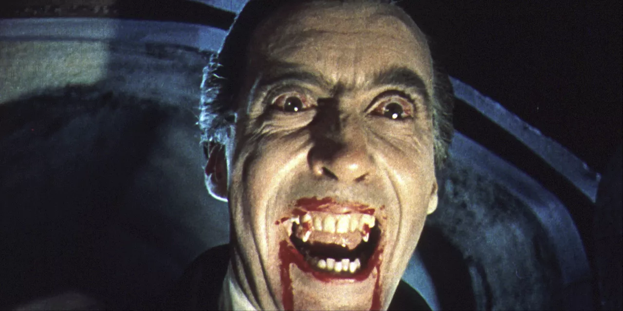 10 Best Hammer Horror Movies, Ranked