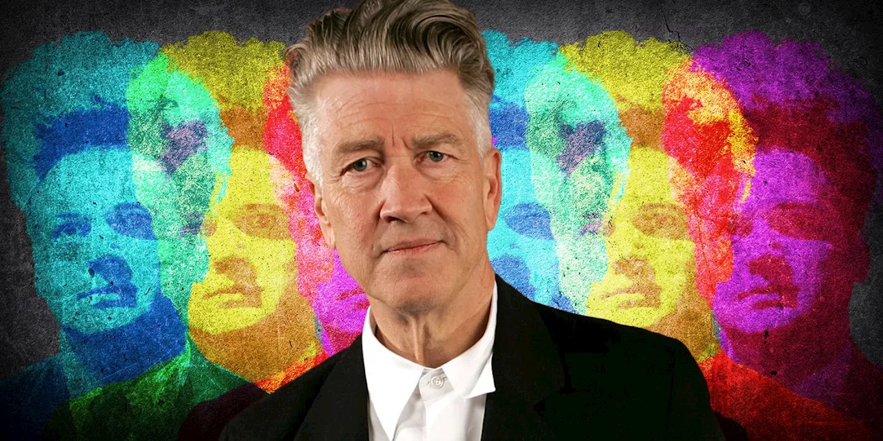 10 Great David Lynch Movies, Ranked Least to Most Confusing