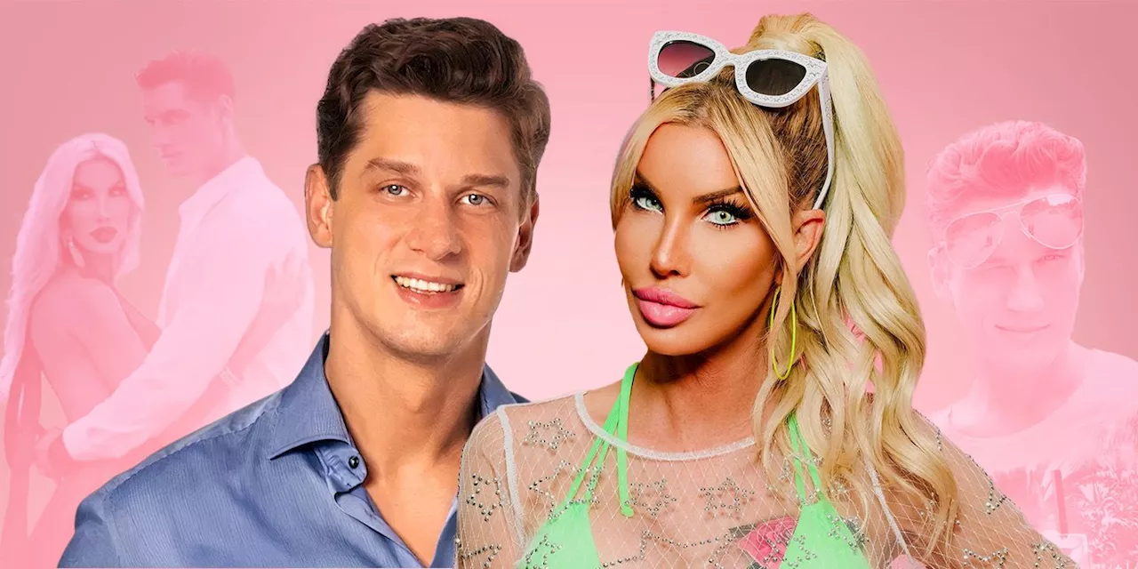 '90-Day Fiancé's' Nikki Exotika Deserves Better Igor &quot;Justin&quot; Shutenkov