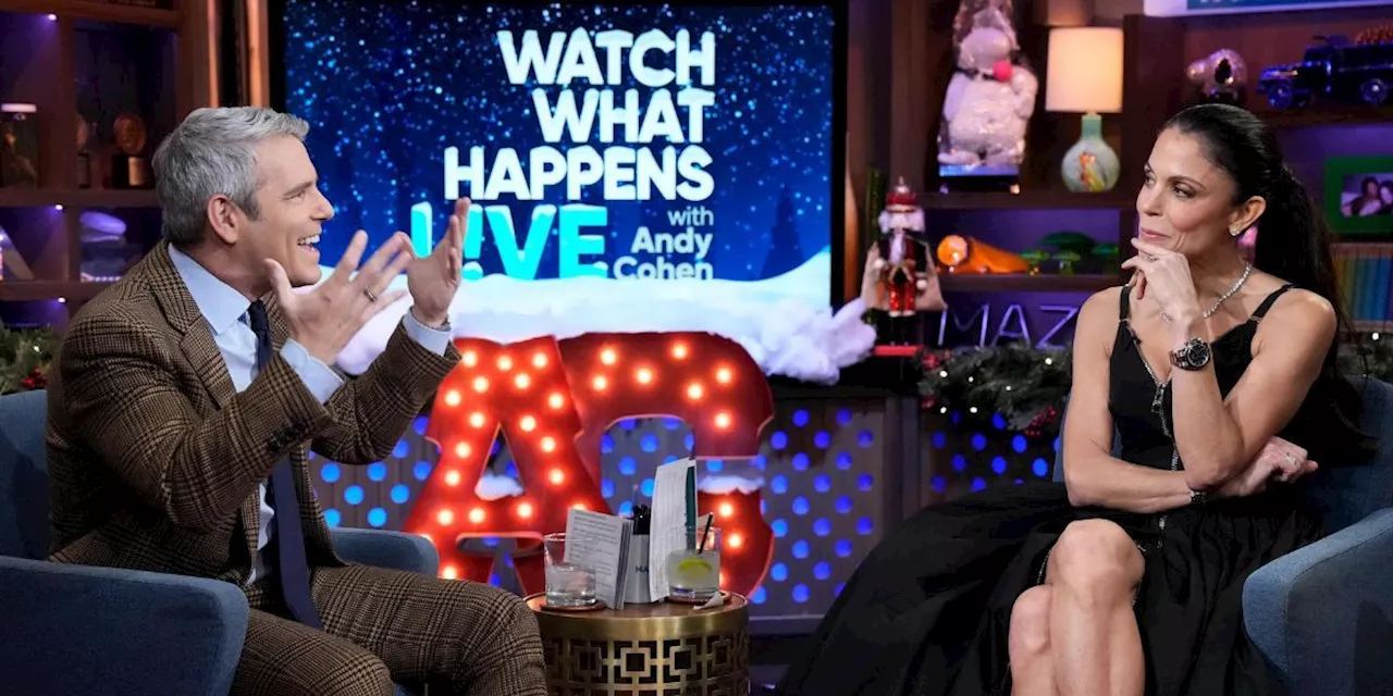 Viewers Should Pay Attention to 'Watch What Happens Live with Andy Cohen'