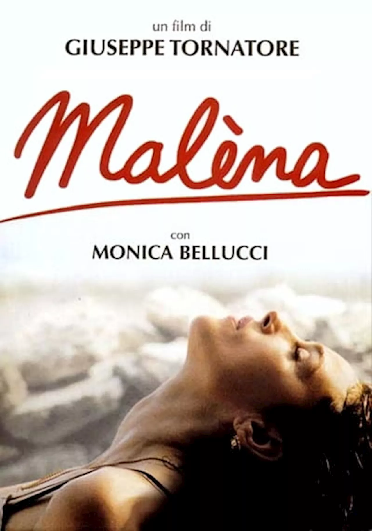 Malèna - Film (2000)