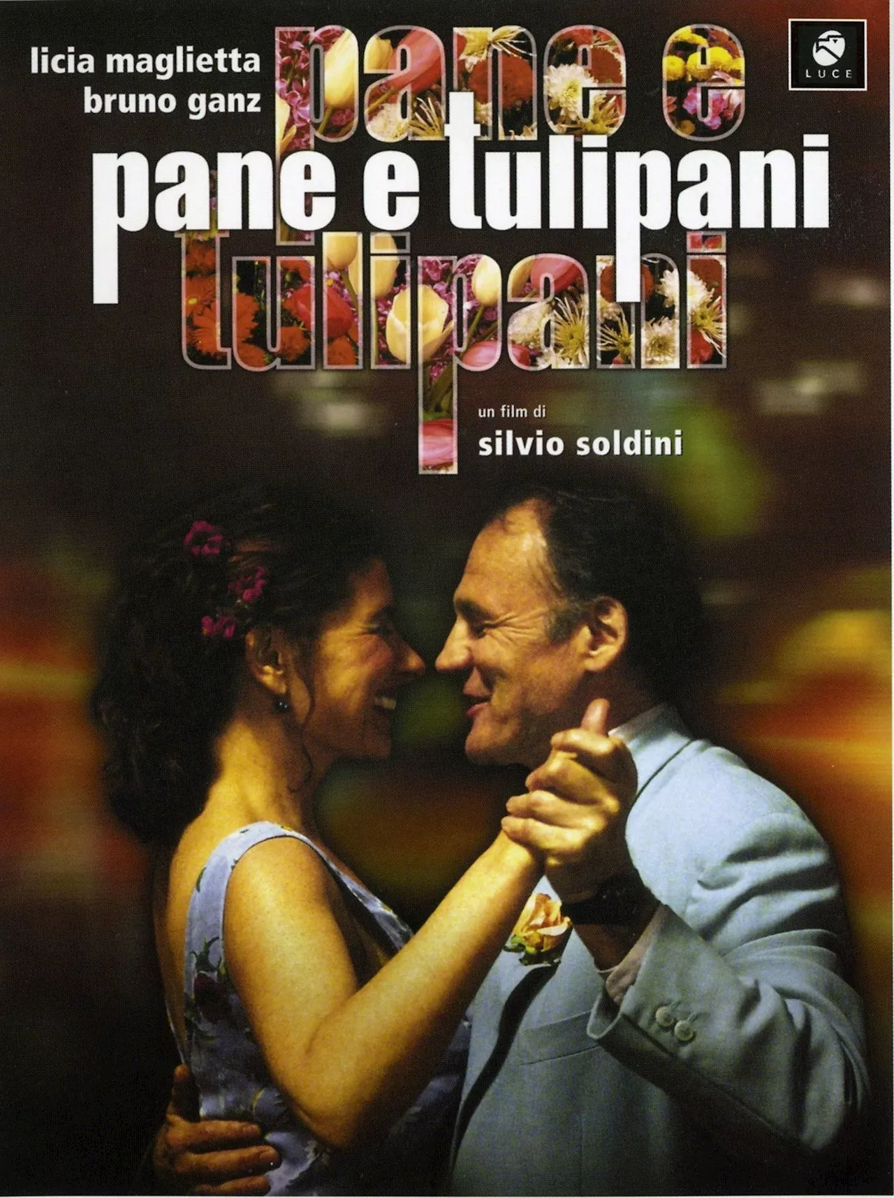 Pane e tulipani - Film (1999)