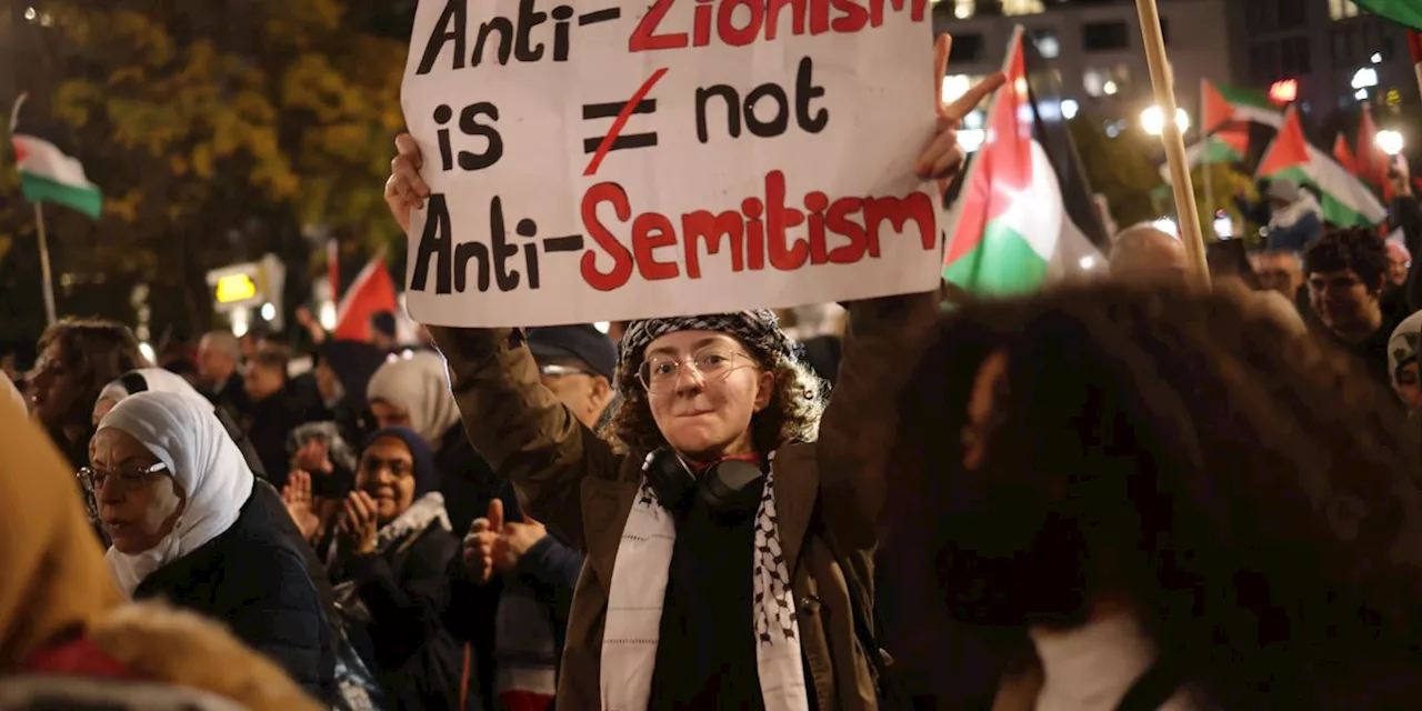 ADL Report Decried for Equating Anti-Zionism With Antisemitism