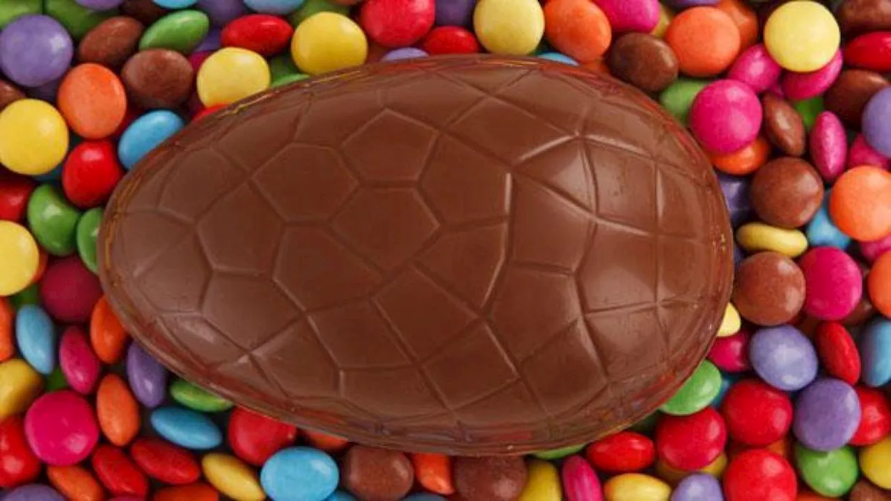 Uova di Pasqua 2024, le ultime novità per gli amanti del cioccolato e delle sorprese