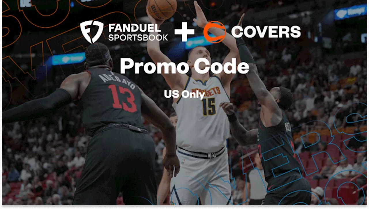 Bet $5 on Nuggets vs Mavericks, Get $200 in Bonus Bets if You Win