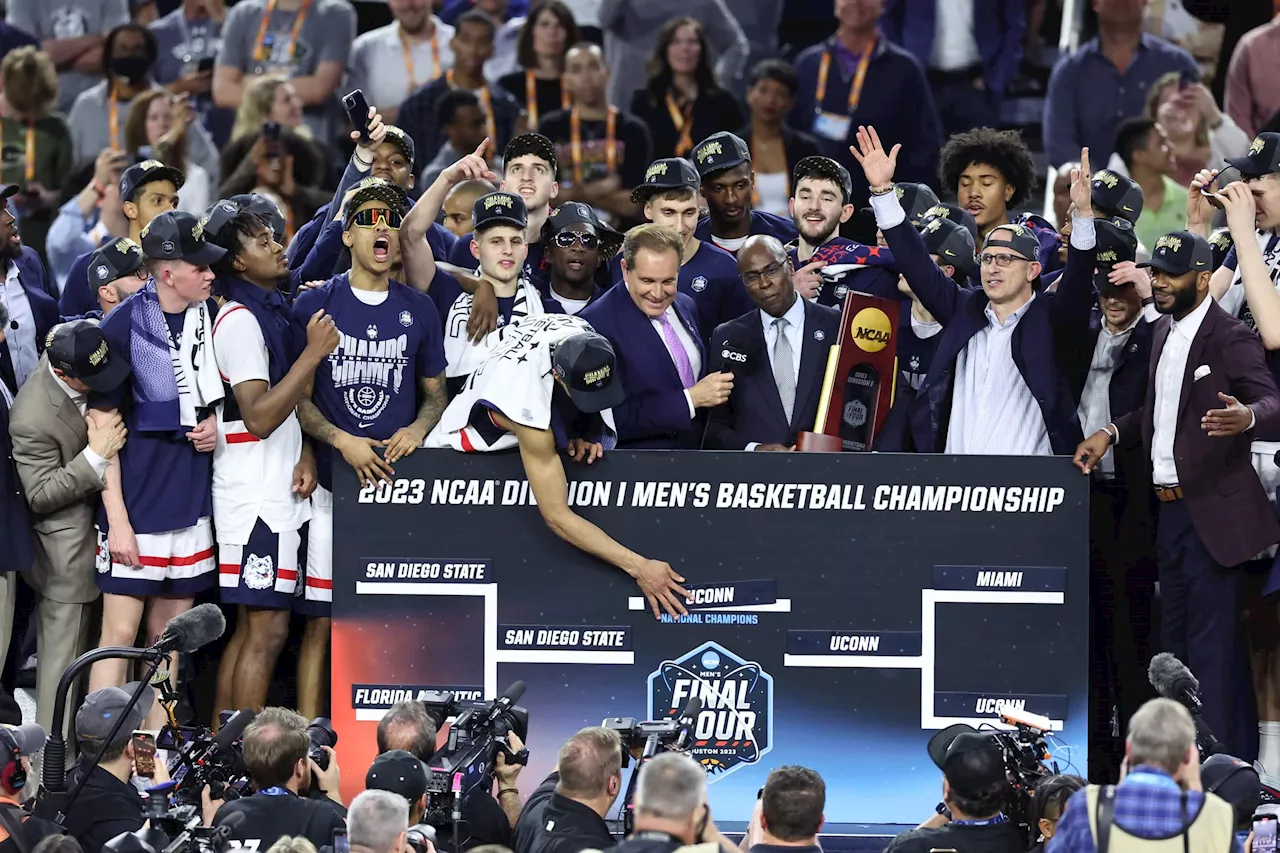 Covers' Bracket Predictions: Expert March Madness Bracket Picks