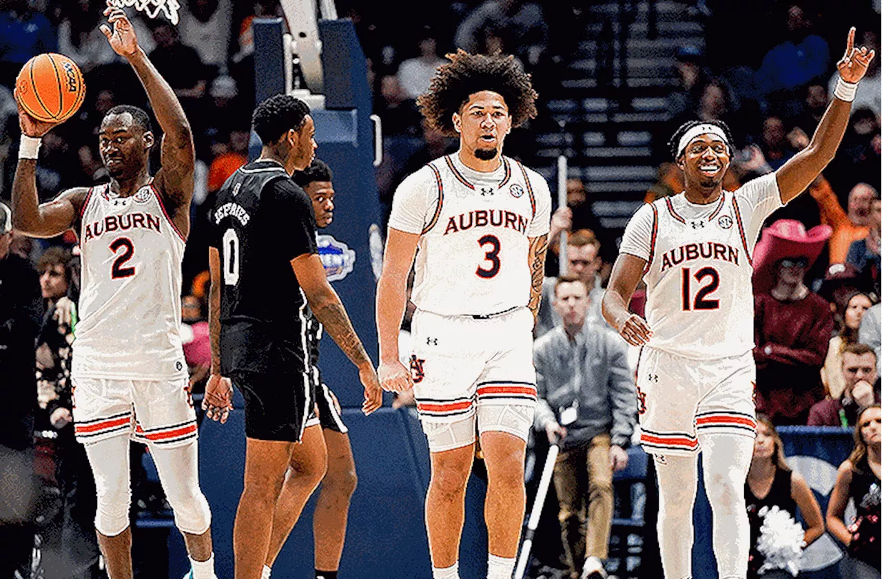 Florida vs Auburn Predictions, Picks, and Odds: Gators Lose Bite Against Tigers