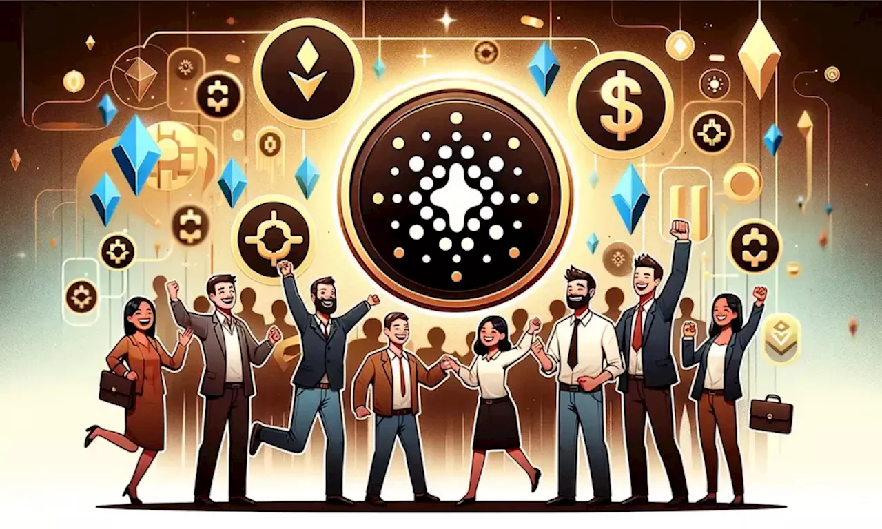 Cardano’s latest milestone will affect ADA’s price this way