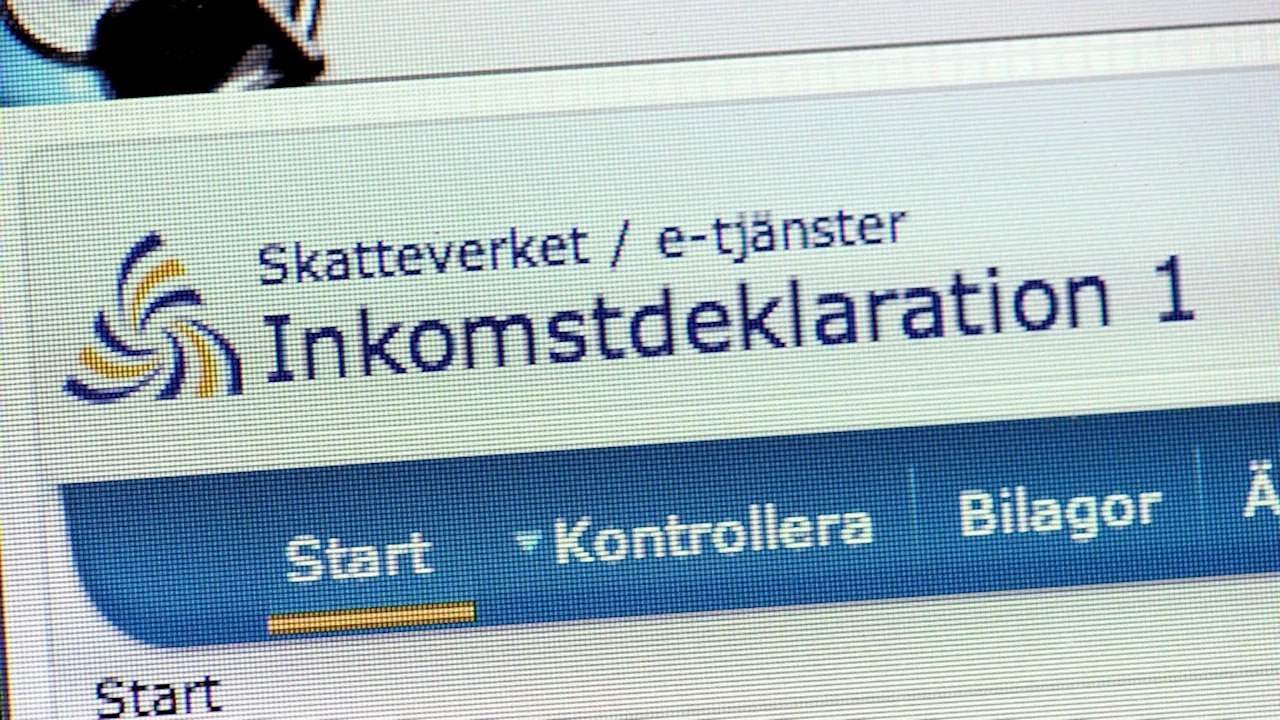 Avdrag, tips och återbäring – allt om din deklaration 2024