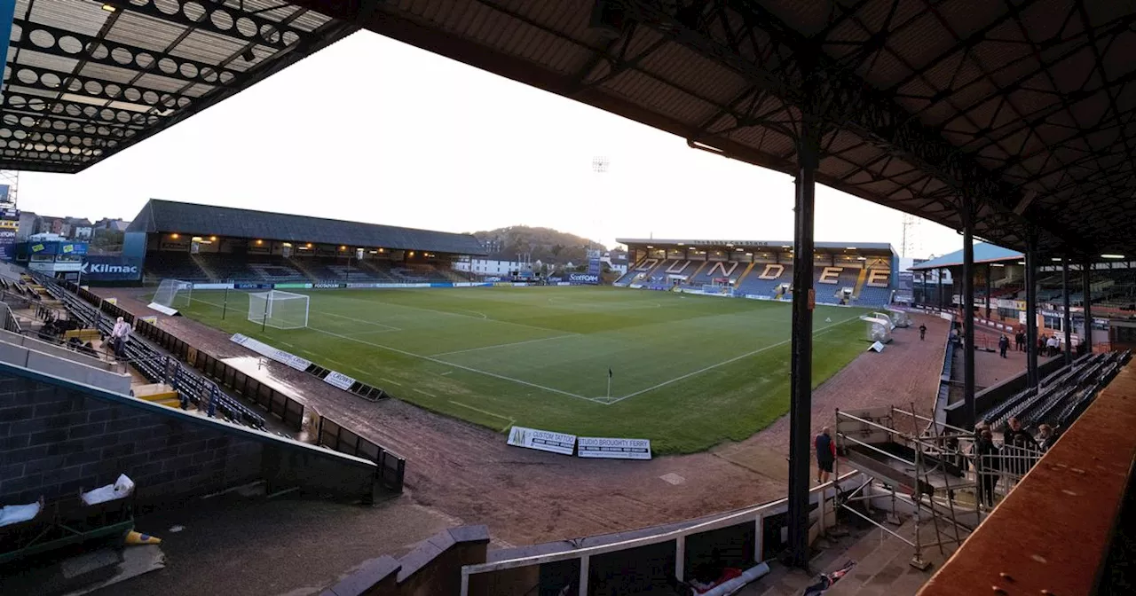 Dundee vs Rangers pitch inspection announced after torrential Tayside rain