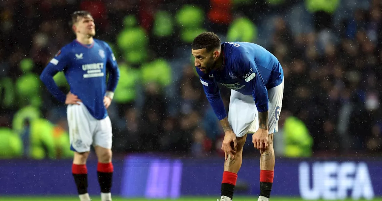 Ex Rangers striker Kenny Miller says international break will be welcome relief