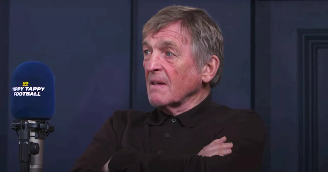 Kenny Dalglish reveals what Celtic won't admit about Rangers in Europe