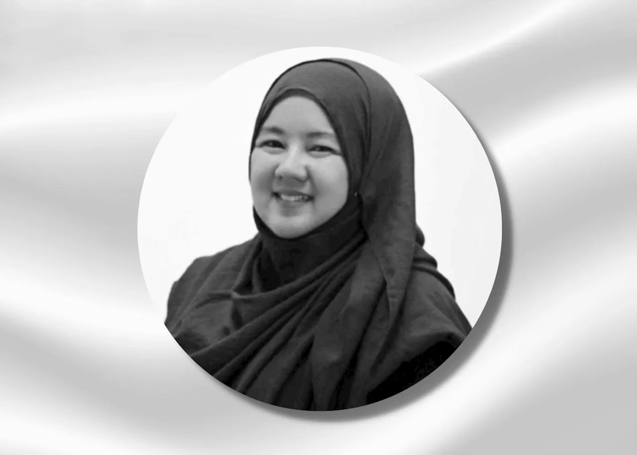 Bernama Sandakan correspondent Nur Adika dies