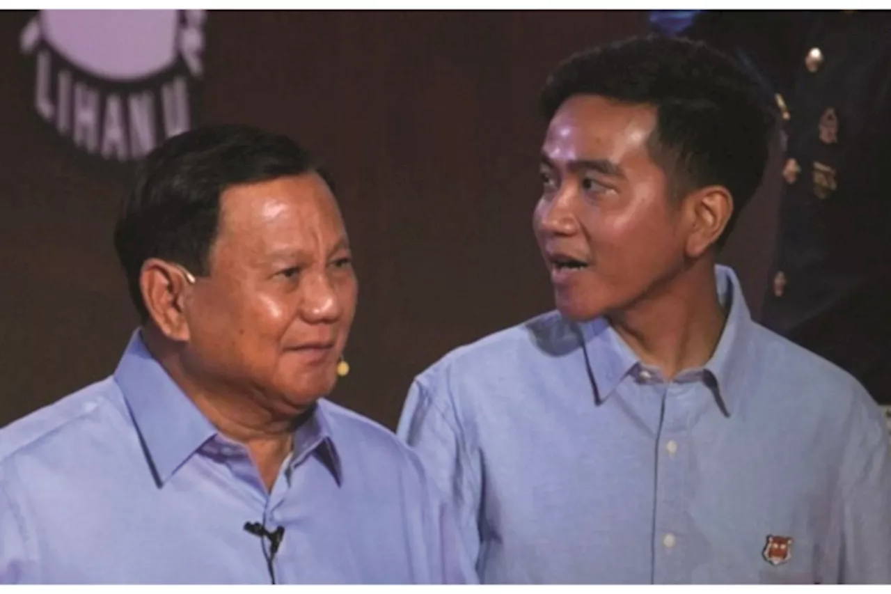 Landslide victory for Prabowo and Gibran in S Papua