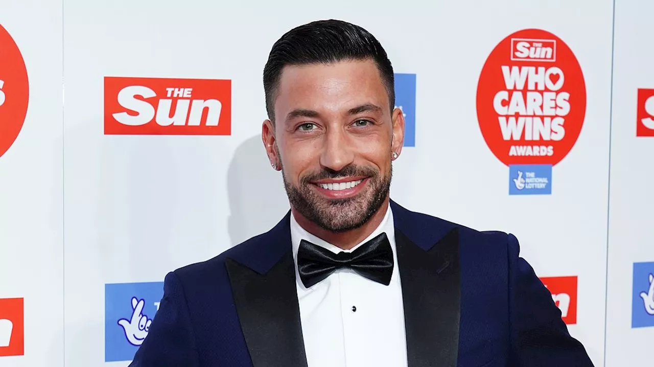 Strictly Come Dancing's Giovanni Pernice Faces Criticism from Former Celebrity Partners