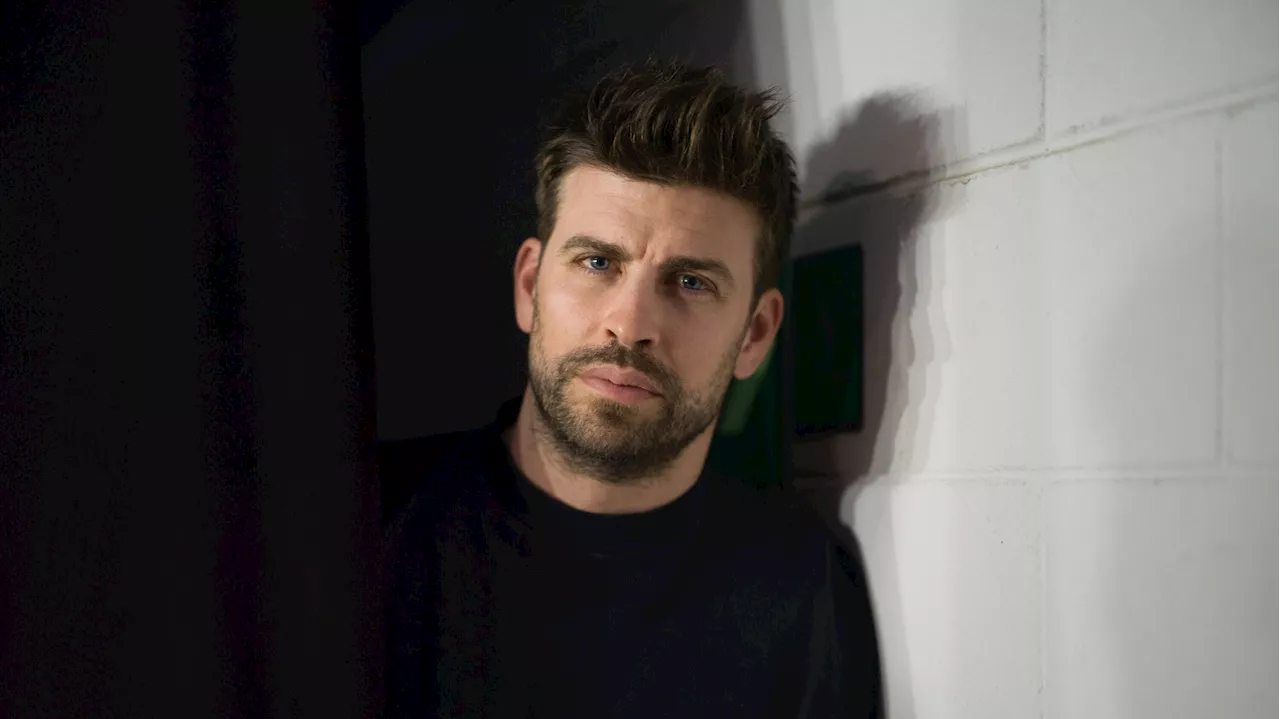 ‘He understands Barcelona’ – Pique names manager to succeed Xavi