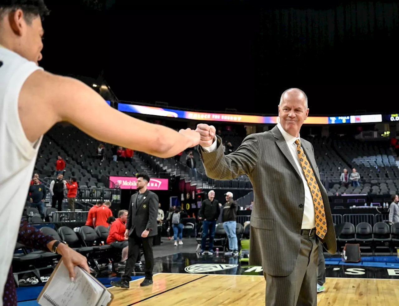 CU Buffs men’s hoops reach NCAA Tournament field; play Boise State in First Four game