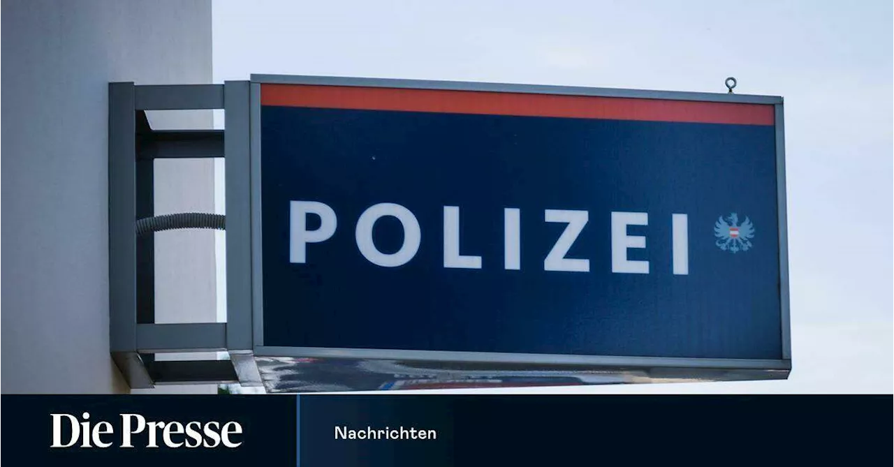 Polizei führt Aktion „Roadrunner“ gegen Raser am Wiener Gürtel durch