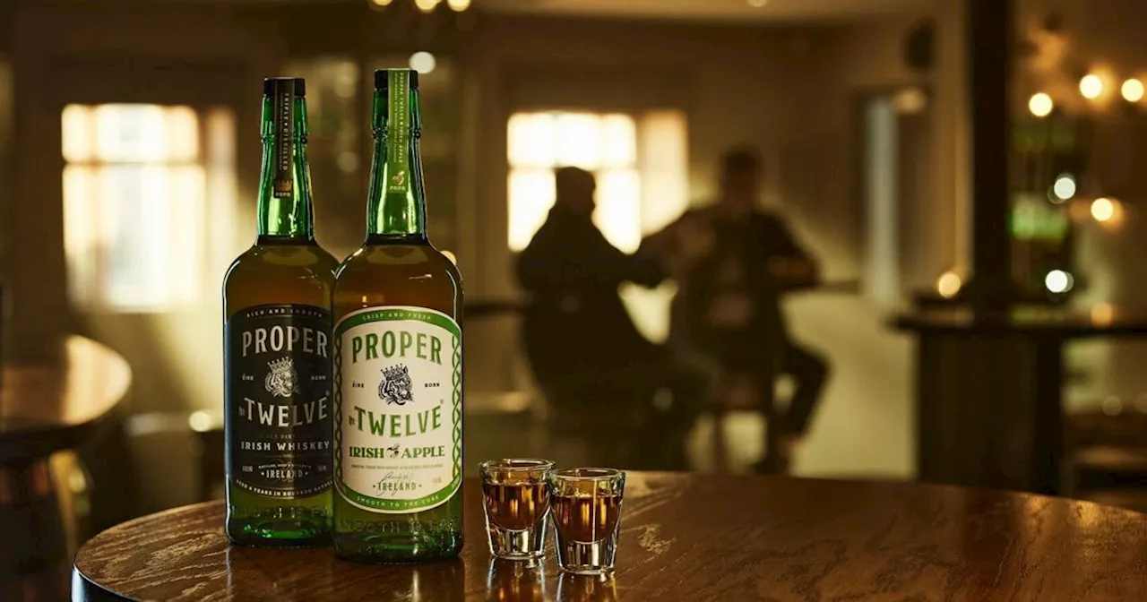 Irish whiskies are doing the unthinkable — adding flavors