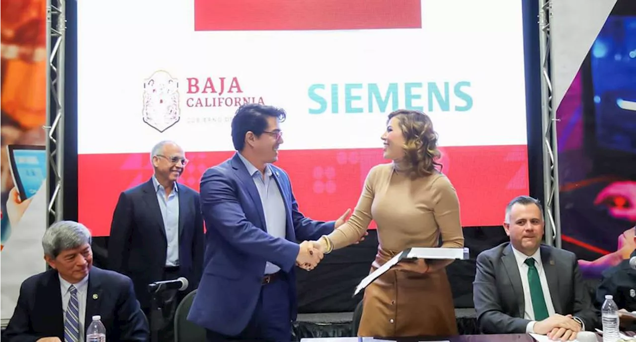 Universitarios bajacalifornianos se capacitan en inteligencia artificial