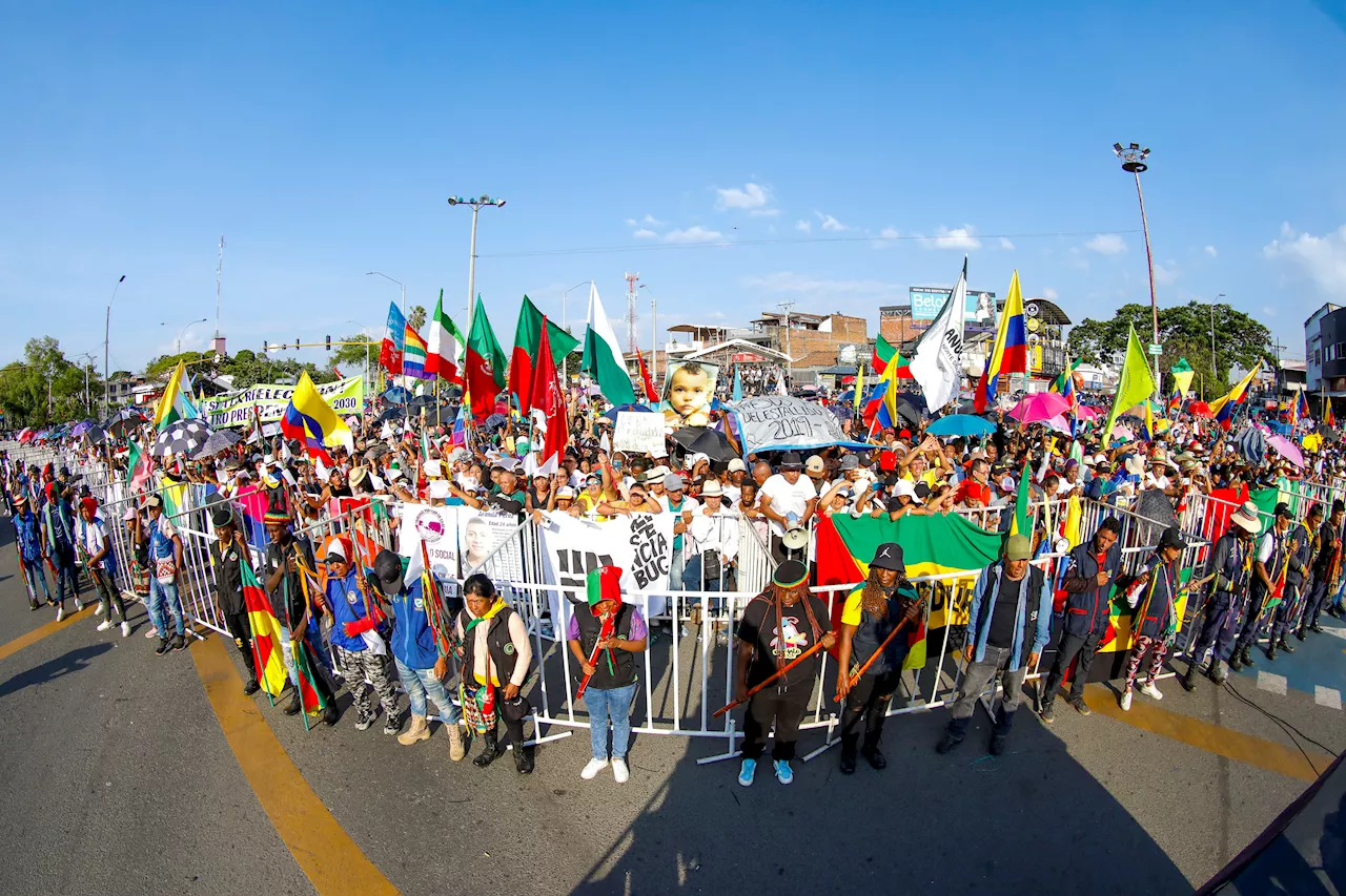 ONU rechaza ataque a indígenas en el Cauca y pide protegerlos