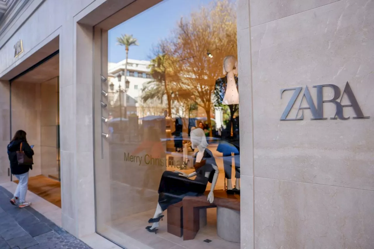 En la era de Shein y Temu, el secreto de Inditex está en la tienda