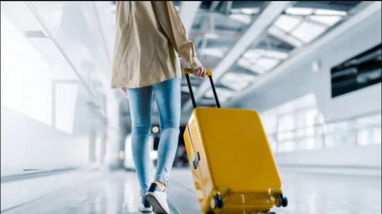 Cambian requisitos para viajar al exterior con menores: estas son las nuevas medidas