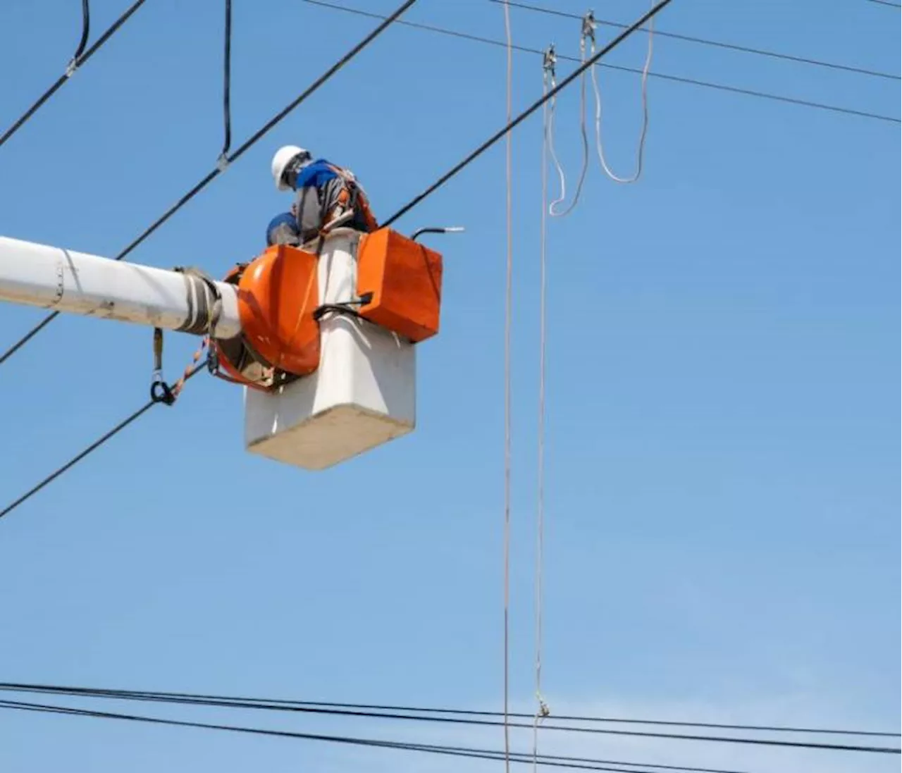 ¡Atención! Estos municipios del Atlántico estarán sin luz este lunes