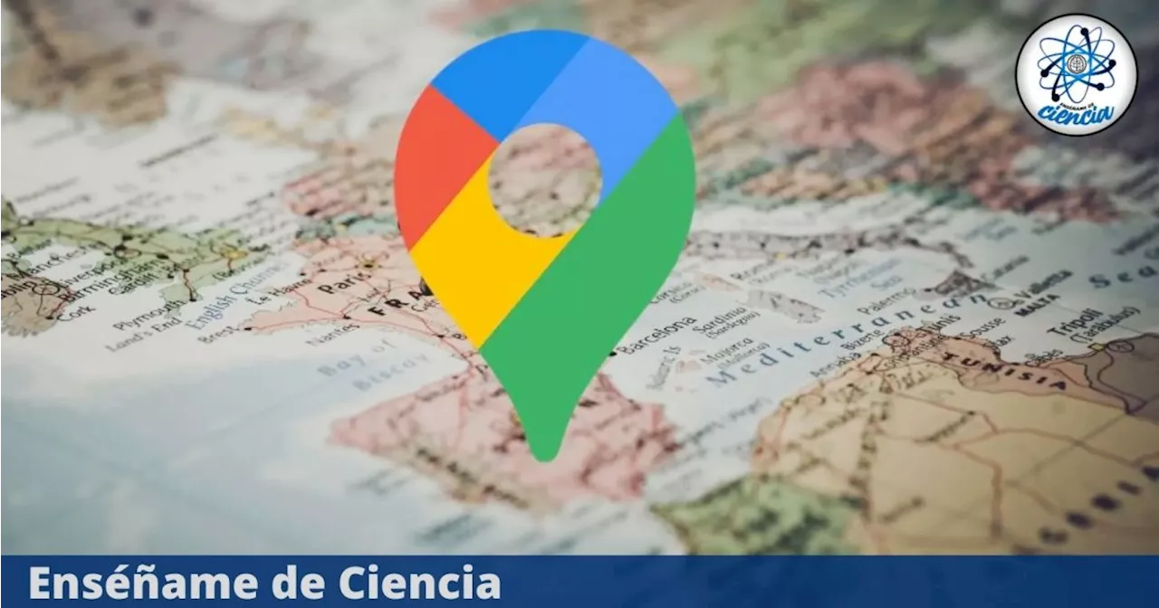 Tu Google Maps funcionará mucho mejor con solo estos dos sencillos pasos