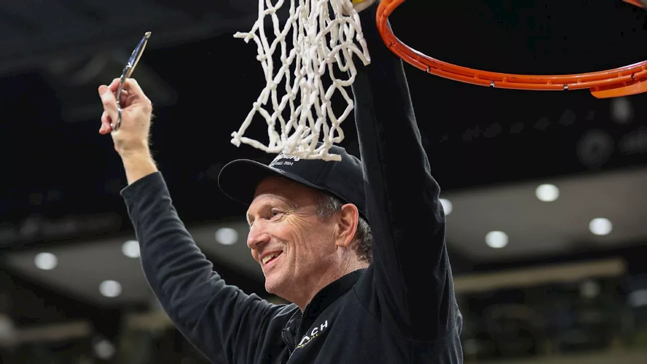 Dan Monson, Long Beach State earn NCAA bid with Big West tournament title