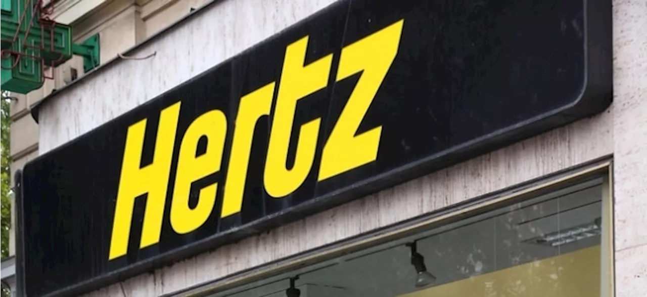 Hertz-Aktie: Hertz-Chef nach Elektro-Flop abgesetzt: Neuer Mann soll Konzern aus der Krise führen