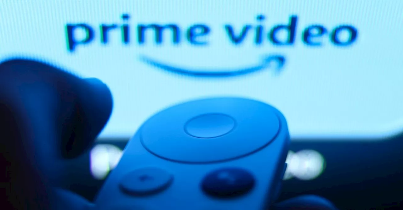 Kürzlich in den US-Kinos: Amazon Prime zeigt sehenswerten Film