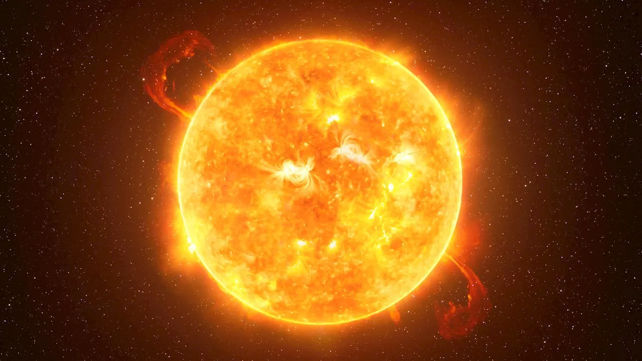 Betelgeuse: The ‘Next Supernova’ Exploding Star Is Acting Strangely Again