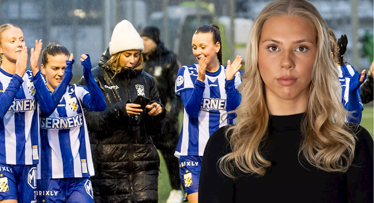 FEM SPANINGAR: 'Hur långt kan Blåvitt ta sig på tre år?'