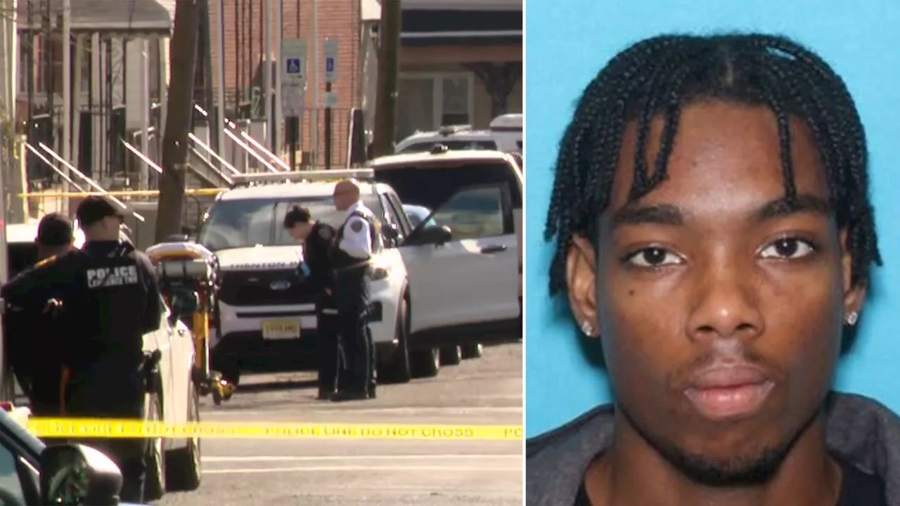 Andre Gordon: Suspect charged after violent rampage spanning two states left 3 people dead