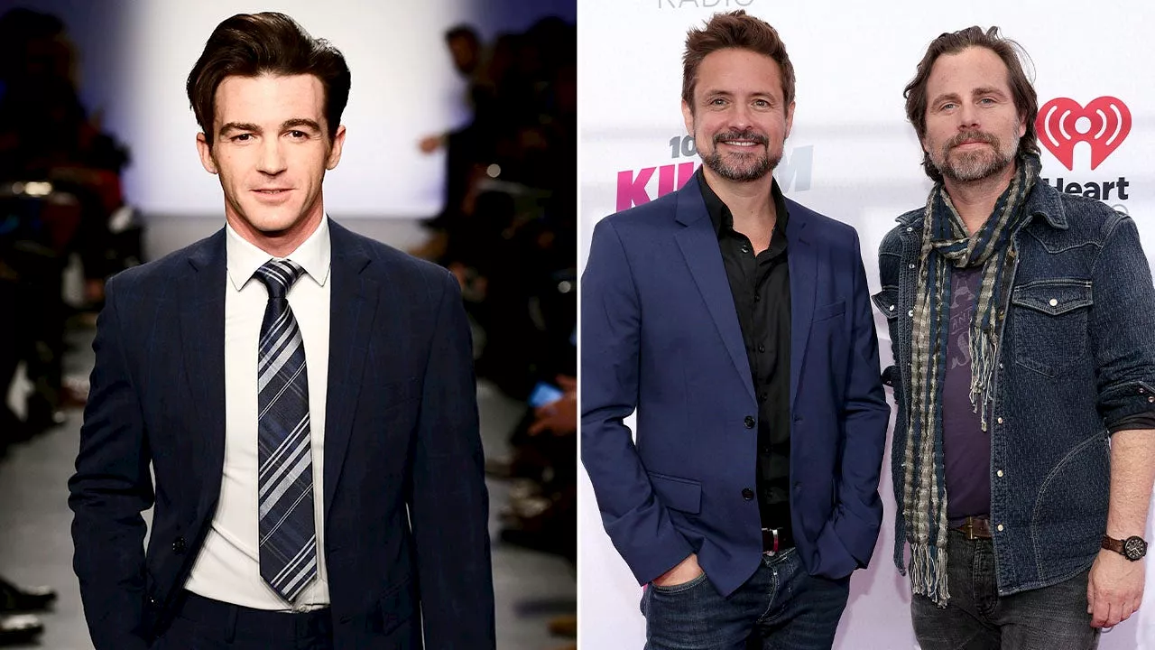 Drake Bell Calls Out 'Boy Meets World' Stars Over Support of Convicted Abuser