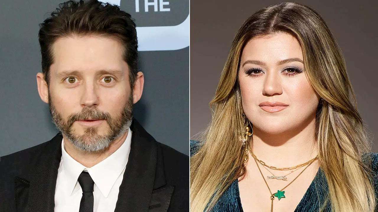 Kelly Clarkson drops financial hammer on ex Brandon Blackstock in acrimonious divorce